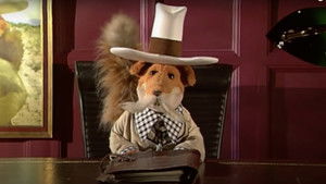 Poster for Basil's Millions