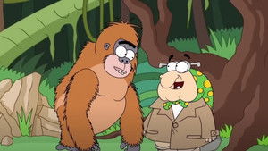 Poster for Episode 4