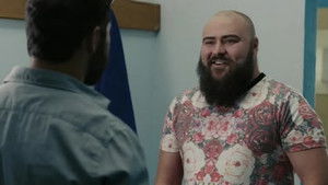 Poster for Episode 129