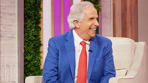 Poster for Henry Winkler Poster for Henry Winkler