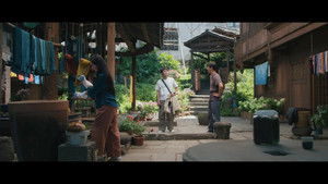 Poster for Episode 12