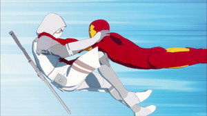 Poster for Chasing Ghosts Poster for Chasing Ghosts