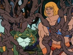 Poster for Hunt for He-Man
