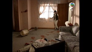 Poster for Episode 8