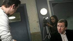 Poster for Undercover