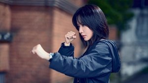 Poster for Episode 8