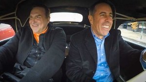 Poster for Norm MacDonald: A Rusty Car in the Rain