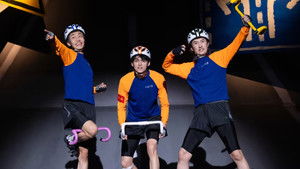 Poster for Episode 70 Poster for Episode 70