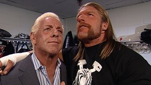 Poster for RAW 621