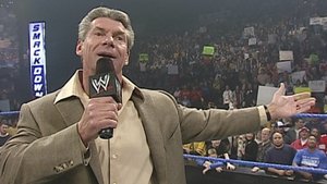 Poster for SmackDown 218