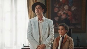 Poster for Episode 13 Poster for Episode 13