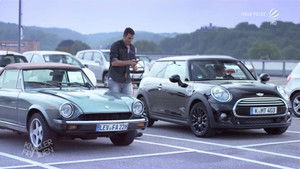 Poster for Episode 3