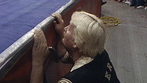 Poster for WCCW - June 28, 1986