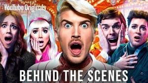 Poster for Behind the Town