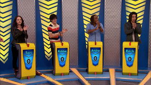 Poster for Brain Squeezers