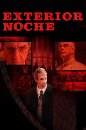Exterior Noche