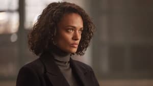 Poster for Revolution (2)