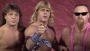 Poster for November 27, 1989 Poster for November 27, 1989