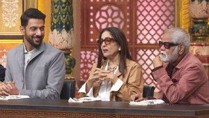 Poster for One Pot Challenge Poster for One Pot Challenge