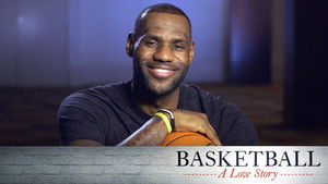 Poster for Love of the Game