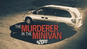 Poster for The Murderer In The Minivan