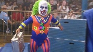 Poster for Superstars - Jul. 02, 1994