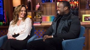 Poster for Leah Remini & 50 Cent