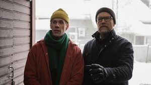 Poster for Episode 8