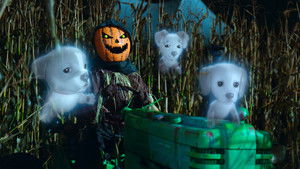 Poster for Phantom Phright Fest