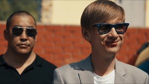 Poster for Episode 9