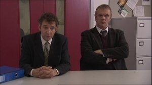 Poster for Series 1 Deleted Scene: Welcome New Kids