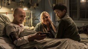 Poster for Going home to Mama