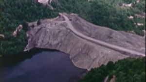 Poster for Engineering Disasters of the '70s