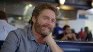 Poster for Zach Galifianakis: From The Third Reich To You