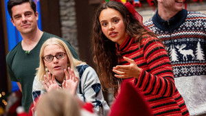 Poster for Episode 16