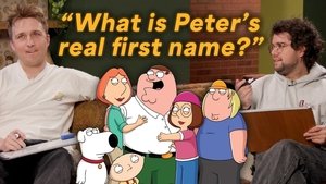Poster for These Cartoons Should NOT Exist