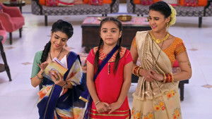 Poster for Kunti's Plan For The Kids