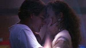 Poster for The Leap Back