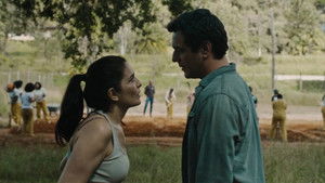 Poster for Episode 9