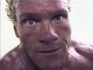 Poster for Raw - Dec. 02, 1996