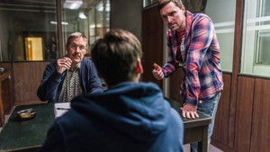 Poster for Episode 2