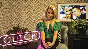 Poster for A Changing World