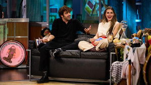 Poster for Episode 35