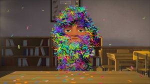 Poster for Lucky and the Jam Jam