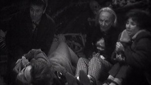 Poster for The Forest of Fear