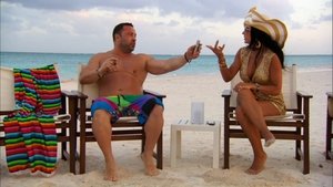 Poster for An Inconvenient Truce