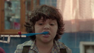 Poster for Episode 7