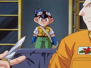 Poster for Episode 19