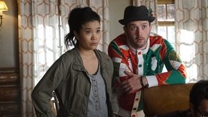 Poster for Wreck the Halls