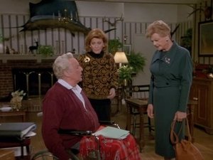 Poster for Hannigan's Wake